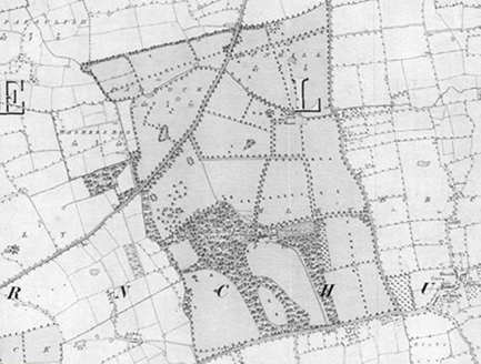 Small map image
