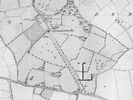 Small map image