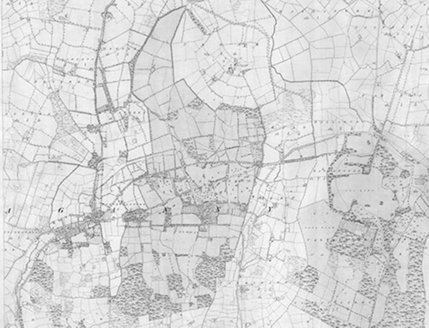 Small map image