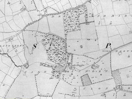 Small map image