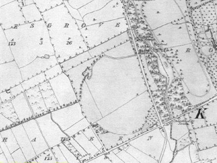 Small map image