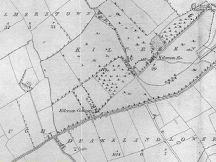 Small map image