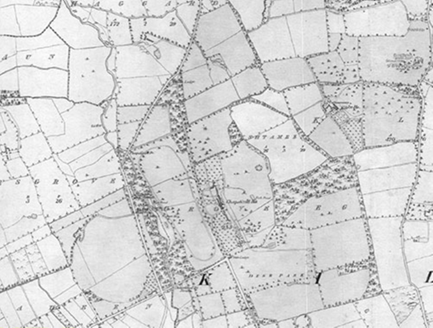 Small map image