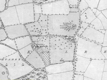 Small map image