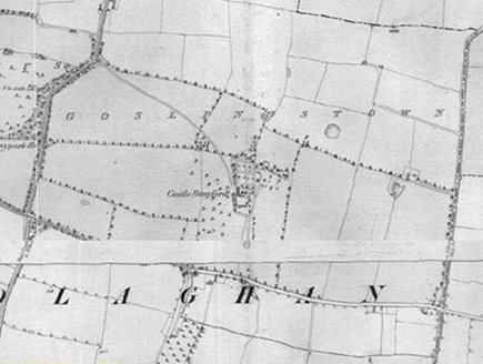 Small map image