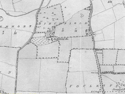 Small map image
