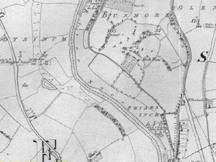 Small map image