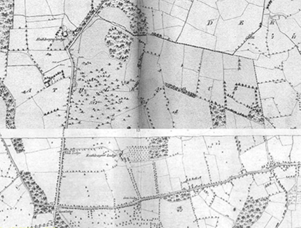 Small map image