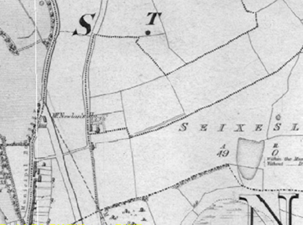 Small map image