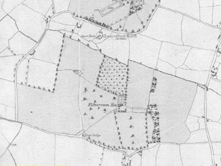 Small map image
