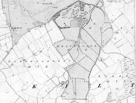 Small map image