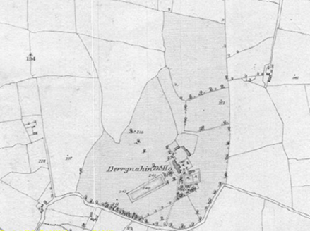 Small map image