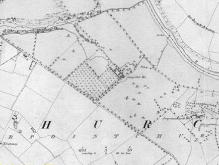 Small map image