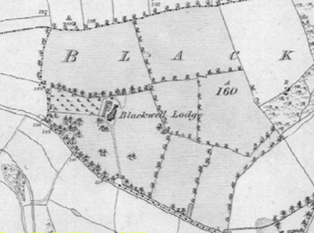 Small map image