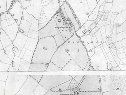 Small map image