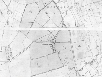 Small map image