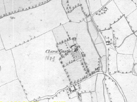 Small map image