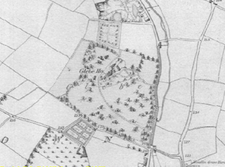 Small map image