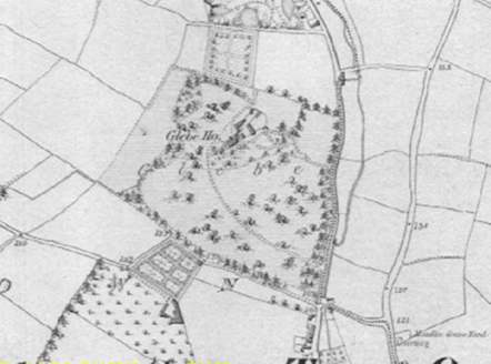 Small map image