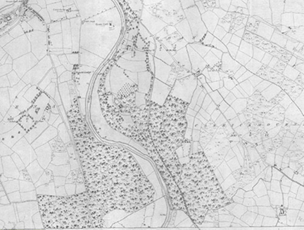 Small map image