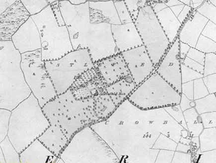 Small map image