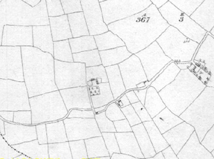 Small map image