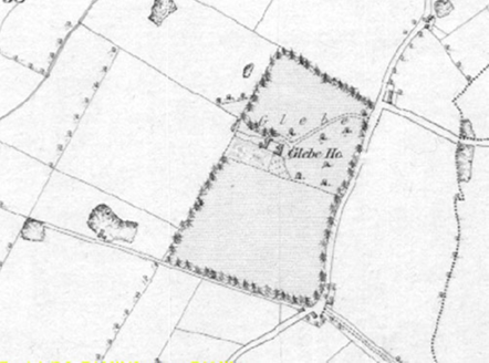 Small map image