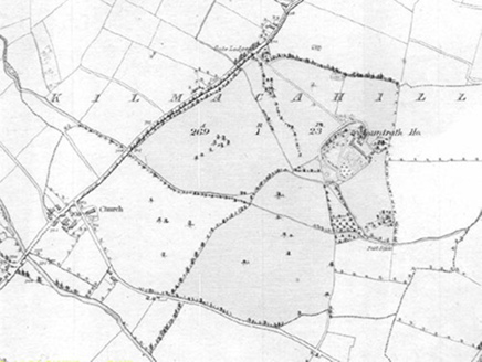 Small map image