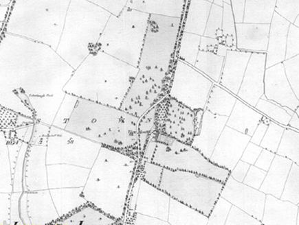 Small map image
