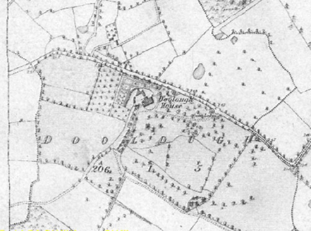 Small map image