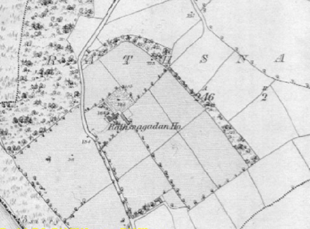 Small map image