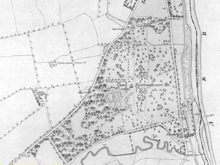 Small map image