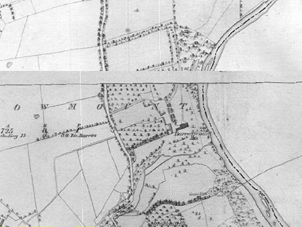 Small map image