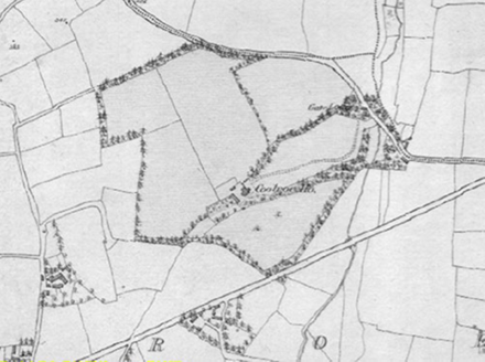 Small map image