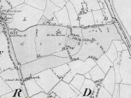 Small map image