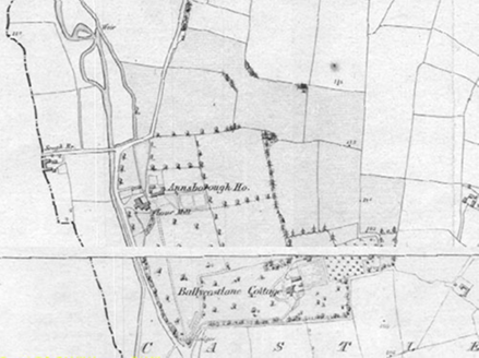 Small map image