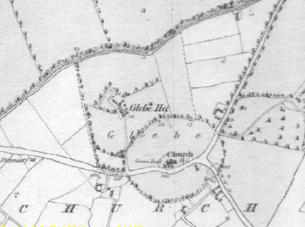 Small map image