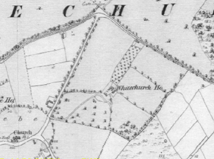 Small map image