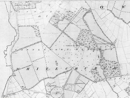 Small map image