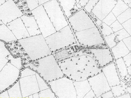 Small map image