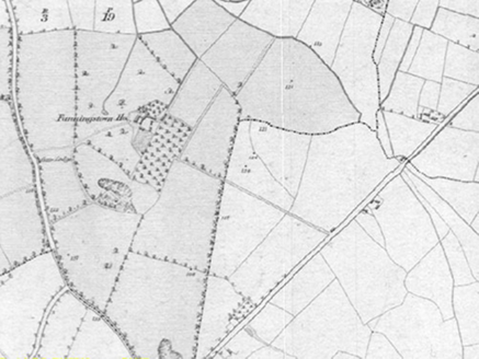 Small map image