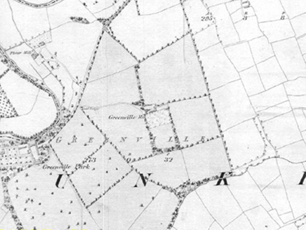 Small map image