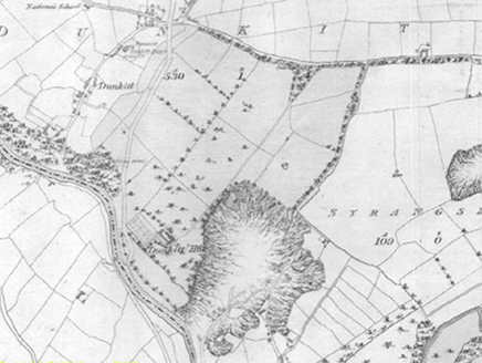 Small map image
