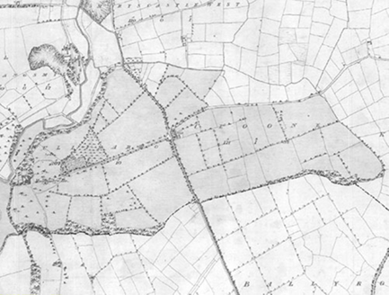 Small map image