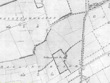 Small map image