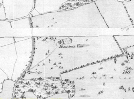 Small map image