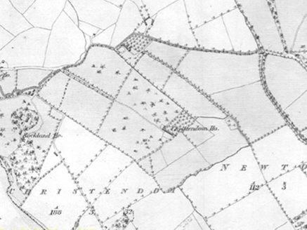 Small map image