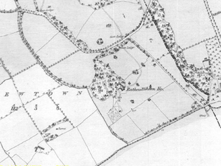 Small map image