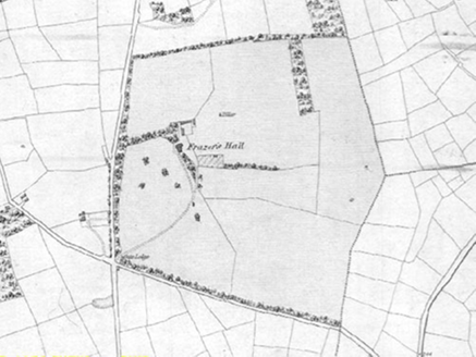 Small map image