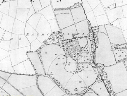 Small map image
